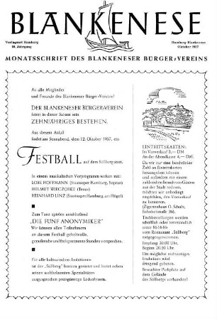 Oktober 1957