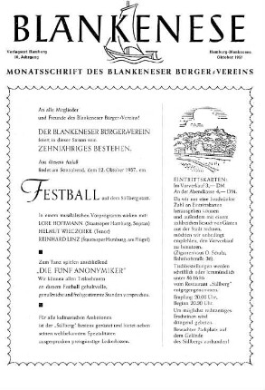 Oktober 1957