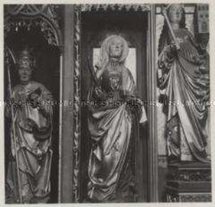 Dinkelsbühl, Kirche St. Georg