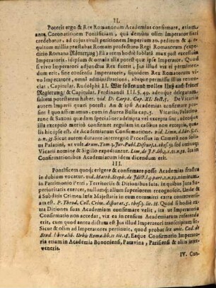 Constitutio Imperatoris Friderici in Authent. habita Cod. Ne filius pro Patre : Disputando excussa Ad Nobiliss. Amplissimumque Virum Dn. Gabrielem Voigtium in Langendorff, Sereniss. Saxon. Elect. a Consiliis & Secretis Camerae