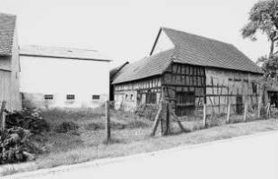 Waldems, Hauptstraße 33