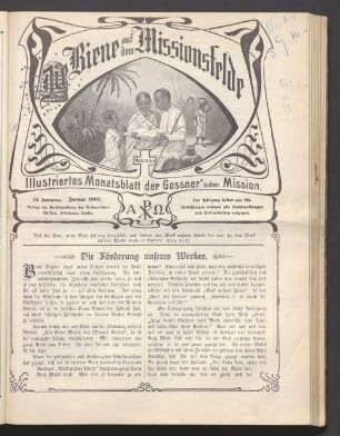 Januar 1907