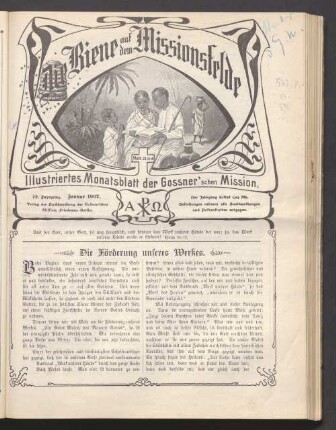 Januar 1907