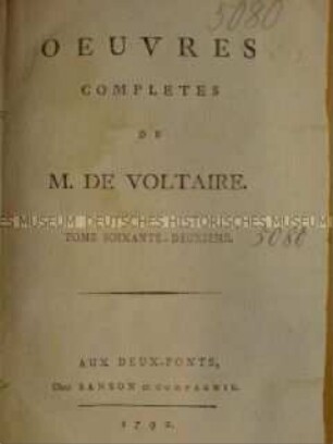 Philosophisches Wörterbuch