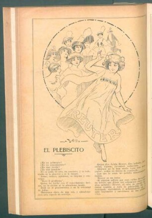 El plebiscito - [Publicidad]