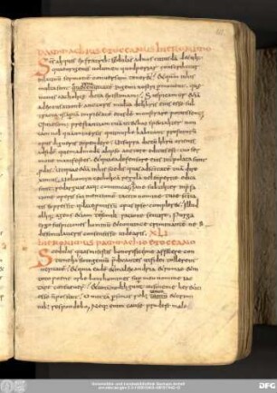 [Pammachius et Oceanus ad Hieronymum. CSEL 55, Nr. 83]