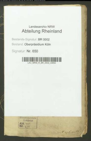 Beschwerde von Mühlenbesitzern wegen Abkürzung der Schutzbretter