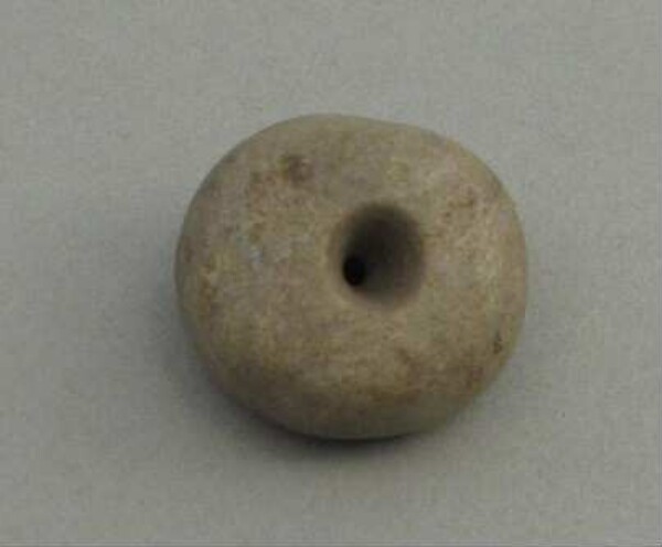 Stone bead