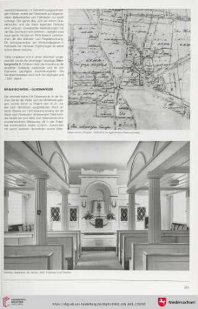 Braunschweig – Gliesmarode