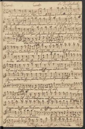 Canto (Magd II)