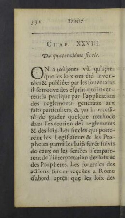 Chap. XXVIII.