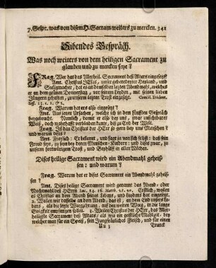 341-373a, Sibendes Gespräch.