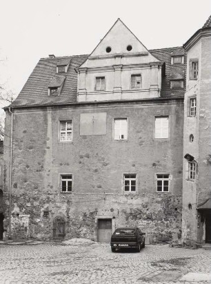 Schloss Mühlberg
