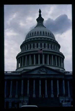 Washington, Capitol 21.9.77.