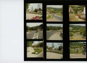 Straßenerneuerung - Scheid Straßenbaugesellschaft, Seeheim-Jugenheim (Balkhausen), 1992