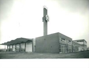 Motta, Wiesbaden, 1964