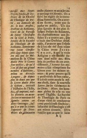 Remarques d'un docteur en theologie, sur la protestation des Jesuites
