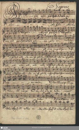 Soprano