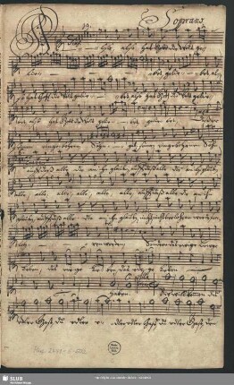 Soprano