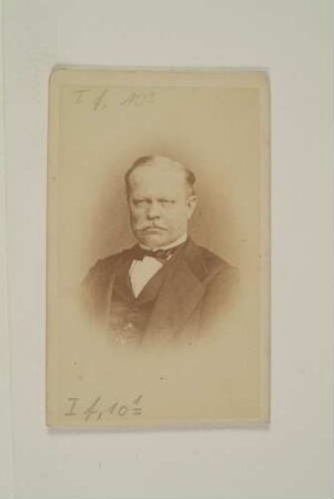 Ernst Kuno Berthold Fischer