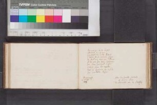 Einträge Bl. 51 - 75