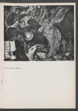 36 Der Engelsturz, 1923/33/47