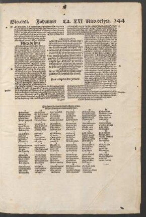 Praesentis chartas operis si colligere optas.