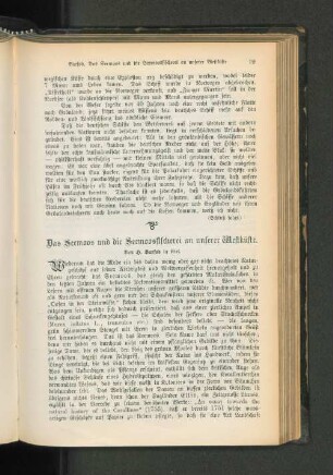 Das Seemoos und die Seemoosfischerei an unserer Westküste.