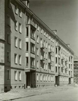Blochmannstraße