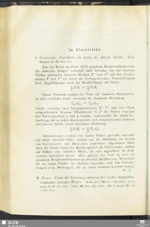 7a. Elasticität