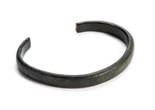 Ring vom Typ Homburg