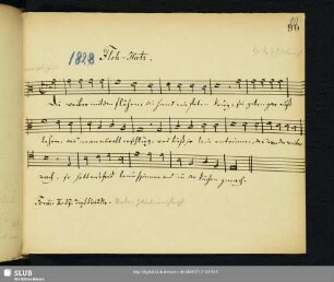1828 Floh-Hatz: Die Weiber mit den Flöhen