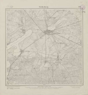 3060 (alte Nr.: 1566) Woldenberg