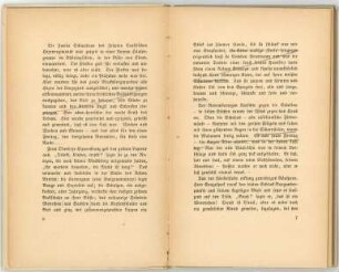 Kurt Tucholsky: Träumereien an preußischen Kaminen