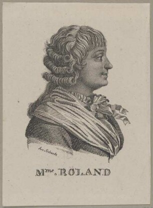 Bildnis der Roland