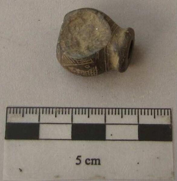 spindle whorl