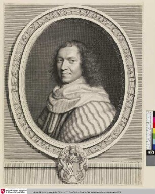 Ludovicus de Bailleul