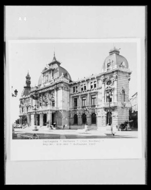 Palacio Consistorial