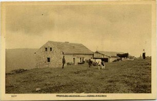 "Massif Du Hohneck - Ferme Firstmiss"