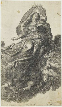 Himmelfahrt Mariens