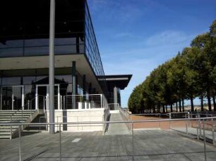 Dresden: Neuer Sächsischer Landtag