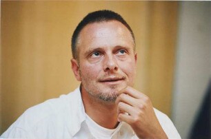 Michael Roes