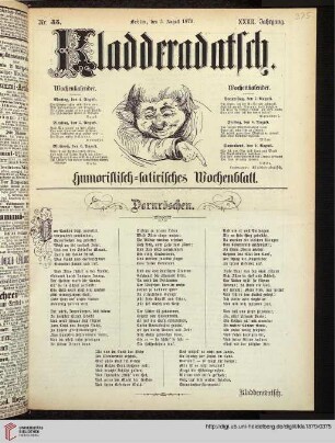 Hefte 35-40, August 1879