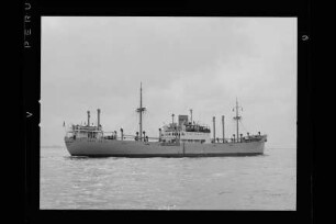 Kap Arkona (1946), VEB Deutsche Seereederei, VEB Deutfracht, VEB Deutfracht - Seereederei Rostock (DSR), Deutsche Seereederei GmbH, Rostock