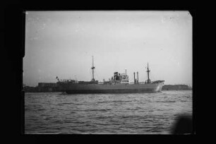 Henriette Schulte (1951), Schulte & Bruns, Emden