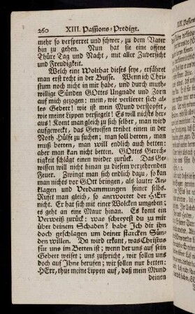 260-267, Welch eine Wolthat dieses ...
