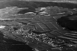Achkarren: Ortsbilder