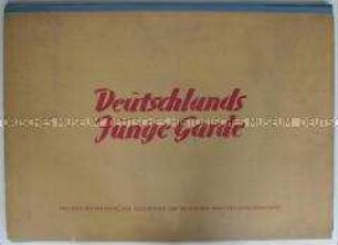 Tafelwerk zur Geschichte der deutschen Arbeiterjugendbewegung