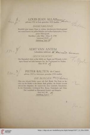 (Nr. 1-83)