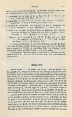 477-480 Miscellen